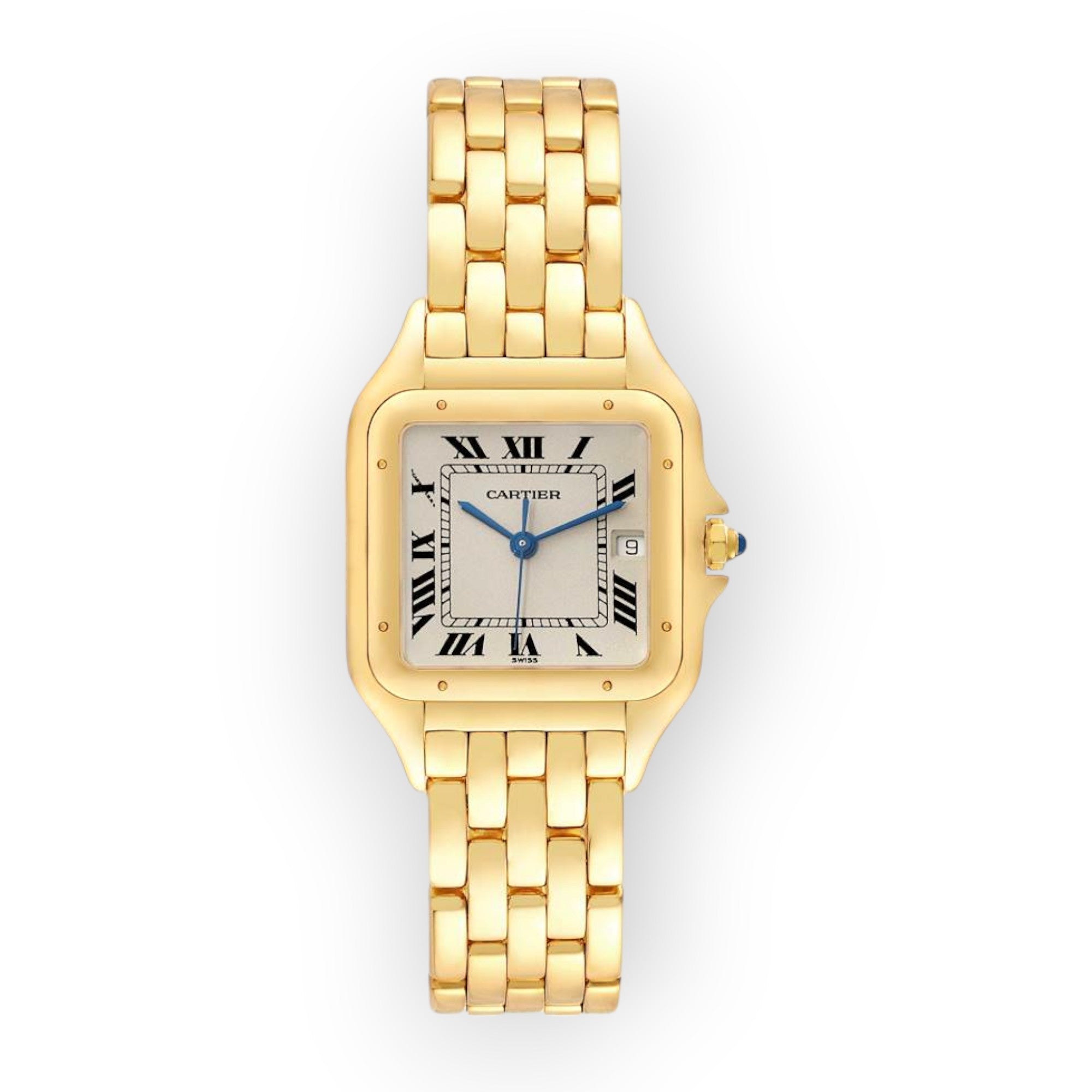 Pre-Owned-Cartier-Panthere-XL-27mm-Yellow-Gold-Unisex-Watch-W25014B9-JD-Watches-NY.jpg Cartier Panthere XL 27mm Yellow Gold Unisex Watch W25014B9 - 图片 1