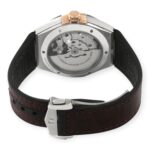 Omega Constellation 41mm 131.23.41.21.11.001 Steel Rose Gold Mens Watch 2025 - 图片 5