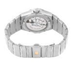 Omega Constellation Co-Axial 123.10.38.21.06.001 Stainless Steel Mens Watch - 图片 6