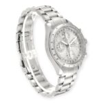 Omega Speedmaster 3523.30.00 Day Date Chronograph Steel Mens Watch - 图片 4
