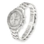Omega Speedmaster 3523.30.00 Day Date Chronograph Steel Mens Watch - 图片 5