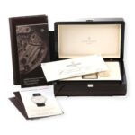 Patek Philippe Aquanaut Extra Large 5167A Steel Mens Watch - 图片 7