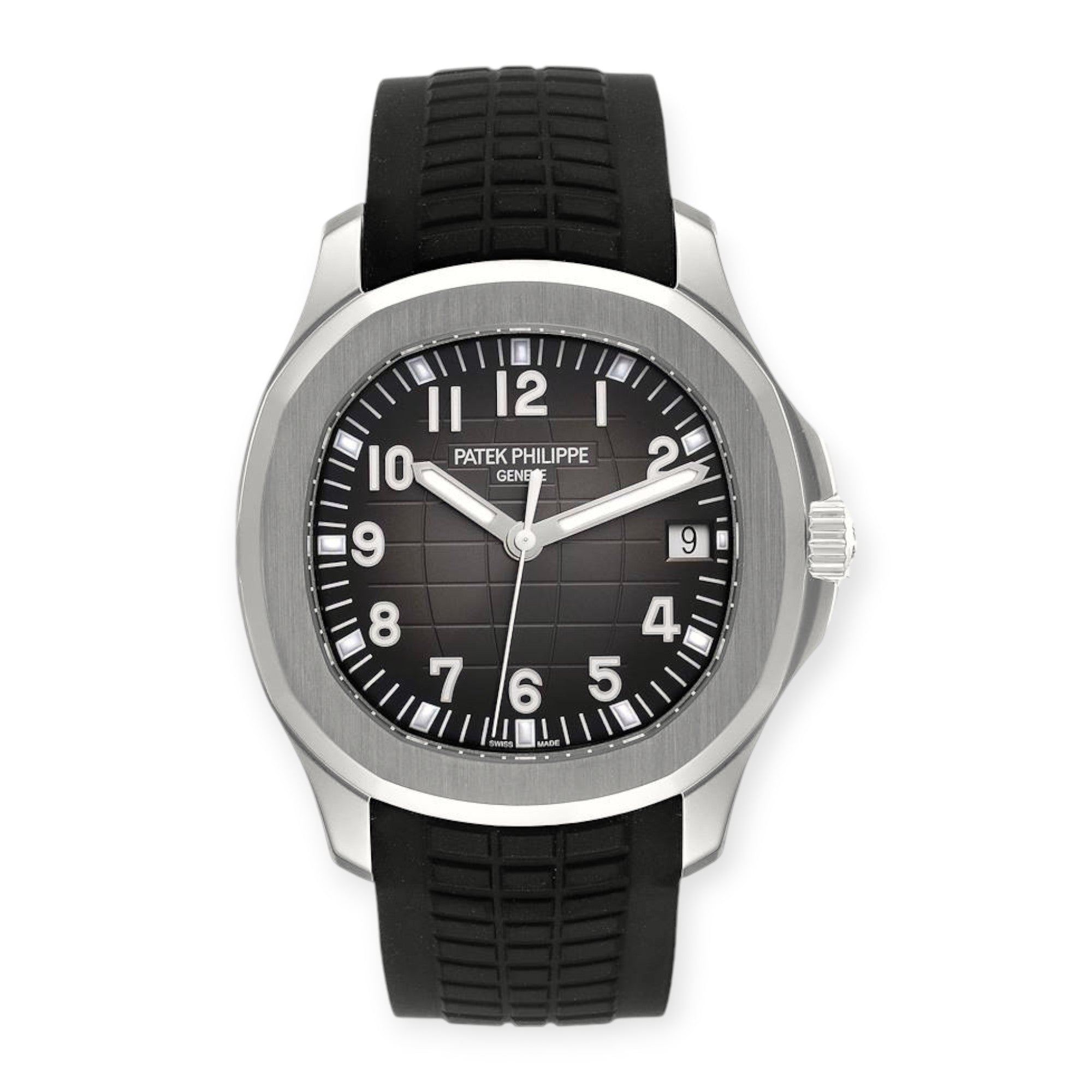 Pre-Owned-Patek-Philippe-Aquanaut-Extra-Large-5167A-Steel-Mens-Watch-JD-Watches-NY.jpg Patek Philippe Aquanaut Extra Large 5167A Steel Mens Watch - 图片 1