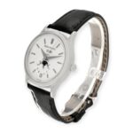 Patek Philippe Complications Annual Calendar White Gold Mens Watch 5396G - 图片 3