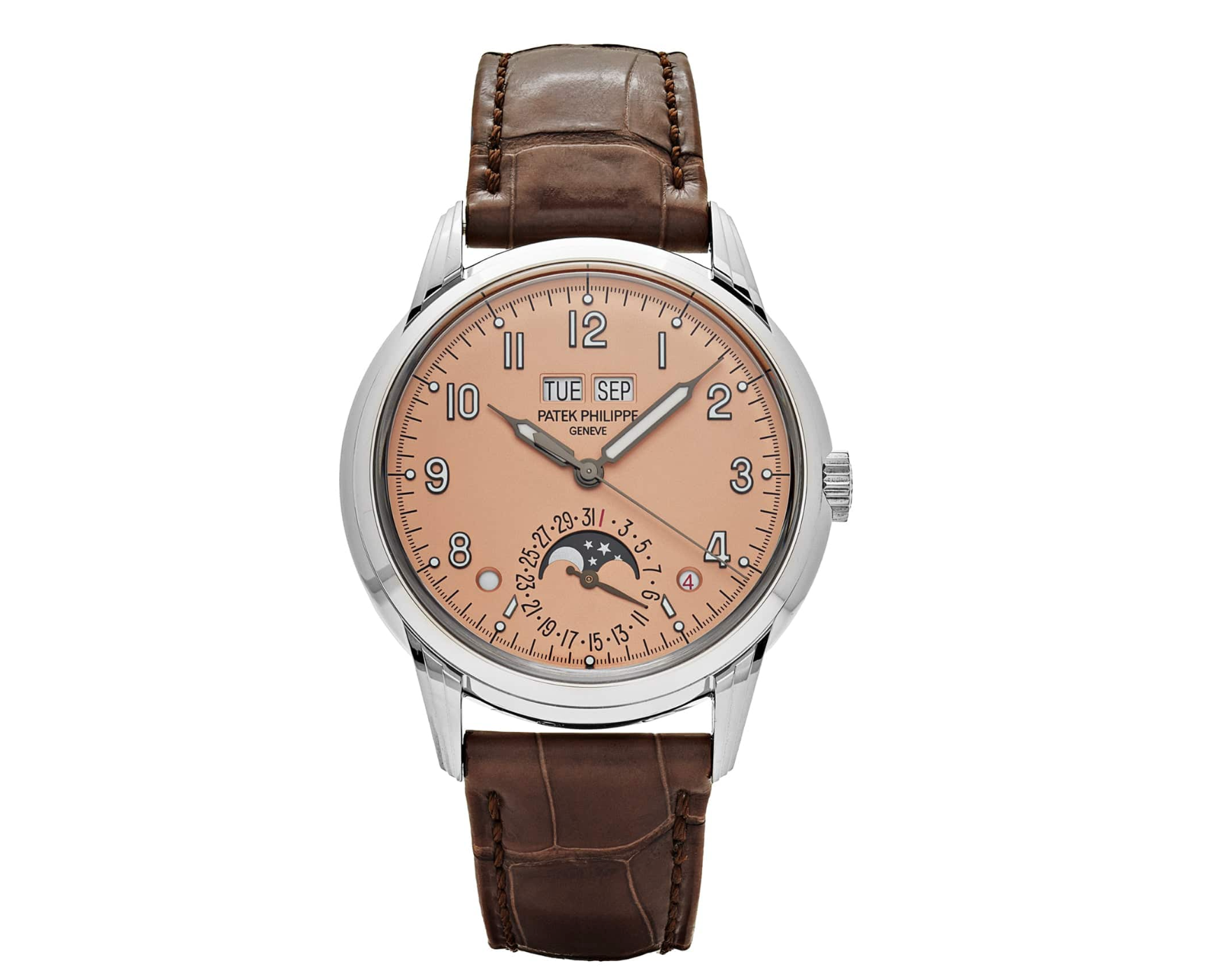 Pre-Owned-Patek-Philippe-Grand-Complications-Perpetual-Calendar-5320G-18k-White-Gold-Ref_-5320G-011-JD-Watches-NY.png Patek Philippe Grand Complications Perpetual Calendar 5320G – 18k White Gold Ref. 5320G-011 - 图片 1