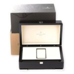Patek Philippe Nautilus Silver Dial Steel Mens Watch 7118 - 图片 6