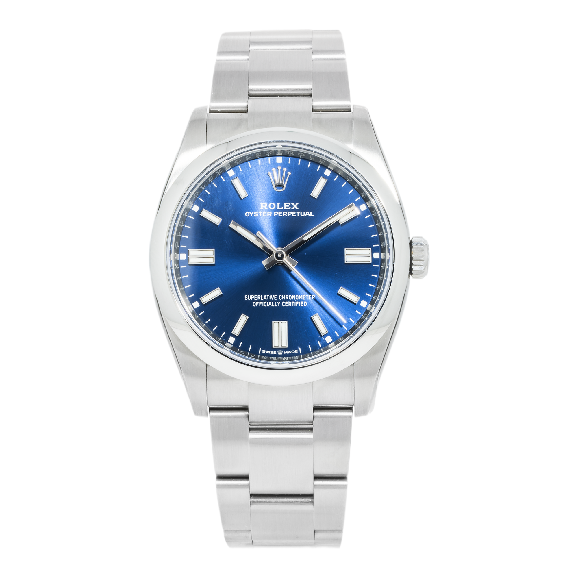 Pre-Owned-Rolex-36mm-Oyster-Perpetual-126000-with-Blue-Dial-Years-2023-2025-JD-Watches-NY.png Rolex 36mm Oyster Perpetual 126000 with Blue Dial (Years: 2023-2025) - 图片 1