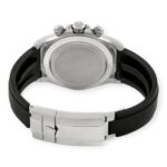 Rolex Cosmograph Daytona 116519 Oysterflex White Gold Mother Of Pearl Diamond Dial Mens Watch - 图片 6