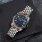 Rolex Datejust 126334 41mm Blue Dial With Jubilee - 图片 2