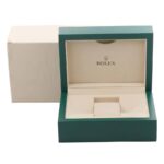Rolex Datejust 41 Steel Yellow Gold 126333 Wimbledon Dial Mens Watch - 图片 7