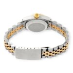 Rolex Datejust 69173 26MM Champagne Dial With Two Tone Jubilee Bracelet - 图片 6