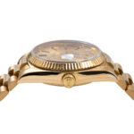 Rolex Day-Date Presidential 18038 36mm Champagne Dial - 图片 4
