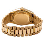 Rolex Day-Date Presidential 18038 36mm Champagne Dial - 图片 5