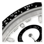 Rolex Daytona 116500 Ceramic Bezel White Panda Dial Steel Mens Watch - 图片 6