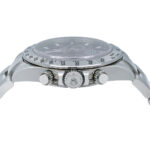 Rolex Daytona 116520 40MM Black Dial With Stainless Steel Bracelet - 图片 4