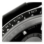 Rolex Daytona Oysterflex White Gold Black Diamond Dial 126519LN - 图片 6