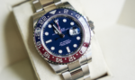 Rolex GMT-Master II “Pepsi” – 18k White Gold with Blue Dial Ref. 126719BLRO - 图片 7