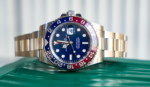 Rolex GMT-Master II “Pepsi” – 18k White Gold with Blue Dial Ref. 126719BLRO - 图片 8
