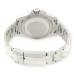 Rolex Oyster Perpetual Date GMT Master II 116710LN 40MM Stainless Steel With Ceramic Bezel - 图片 7