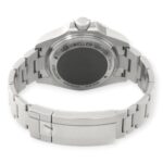 Rolex Sea Dweller Deep Sea Stainless Steel Black Ceramic Bezel 44MM 126660 - 图片 6