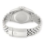 Rolex Sky Dweller Stainless Steel Blue Dial Jubilee Bracelet 326934 - 图片 6