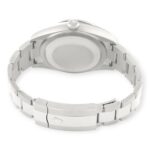 Rolex Sky Dweller Stainless Steel Blue Dial Oyster Bracelet 326934 - 图片 6