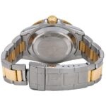 Rolex Submariner 40MM Two Tone Watch Blue Insert Bezel Blue Dial 16613 - 图片 5