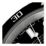 Rolex Submariner Date 40MM Stainless Steel Black Ceramic Bezel Black Dial 116610LN - 图片 4