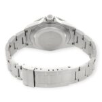 Rolex Submariner Date 40MM Stainless Steel Black Insert Bezel Black Dial 16610 - 图片 6