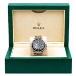 Rolex Submariner Date – 41mm Stainless Steel with Black Dial and Ceramic Bezel Ref. 126610LN - 图片 4