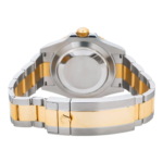 Rolex Submariner Date – Two-Tone Steel and Yellow Gold with Blue Dial and Blue Ceramic Bezel Ref. 126613LB “Bluesy” - 图片 4