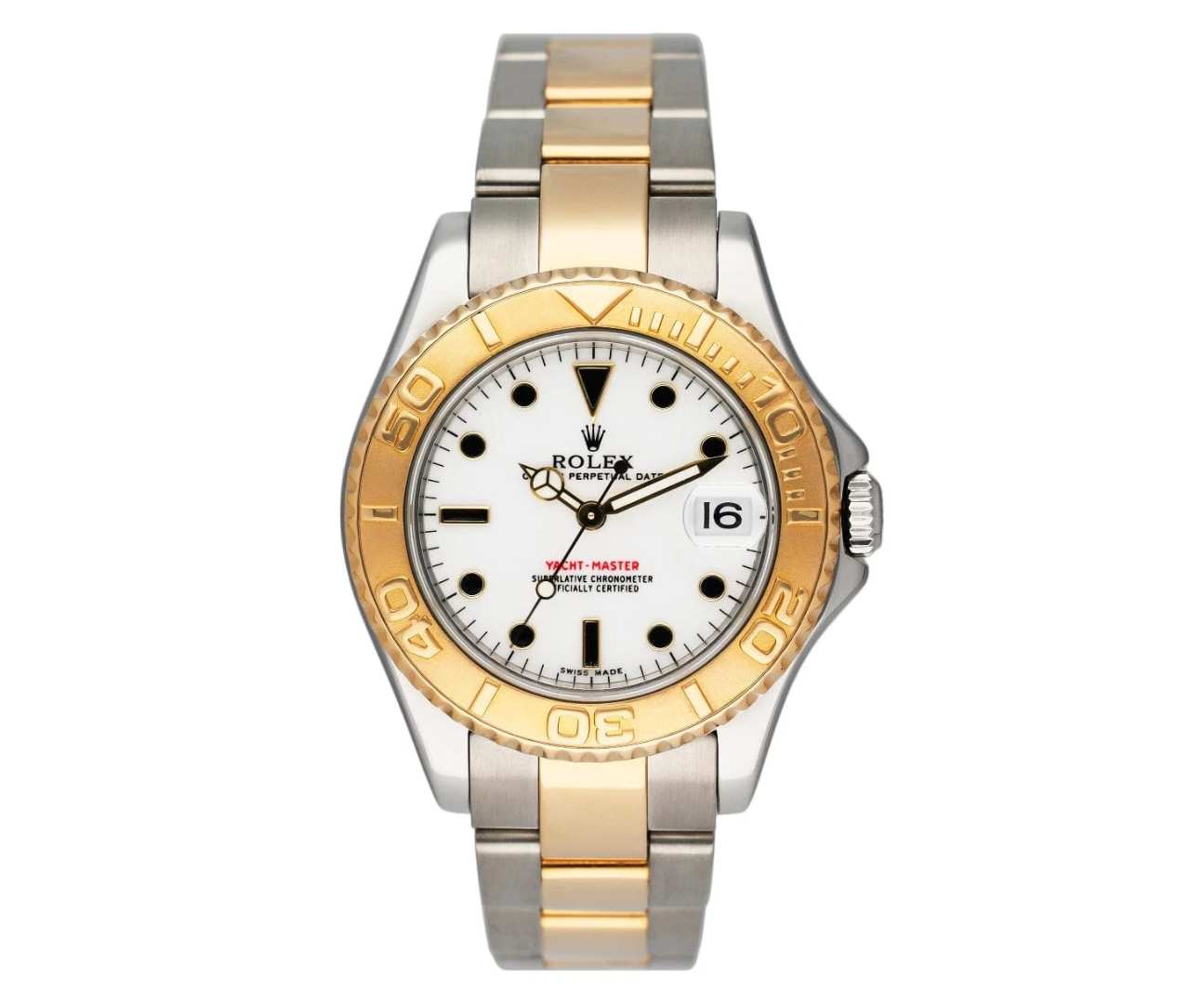 Pre-Owned-Rolex-Yacht-Master-29-Steel-18k-Yellow-Gold-with-White-Dial-Ref_-169623-JD-Watches-NY.png Rolex Yacht-Master 29 – Steel & 18k Yellow Gold with White Dial Ref. 169623 - 图片 1