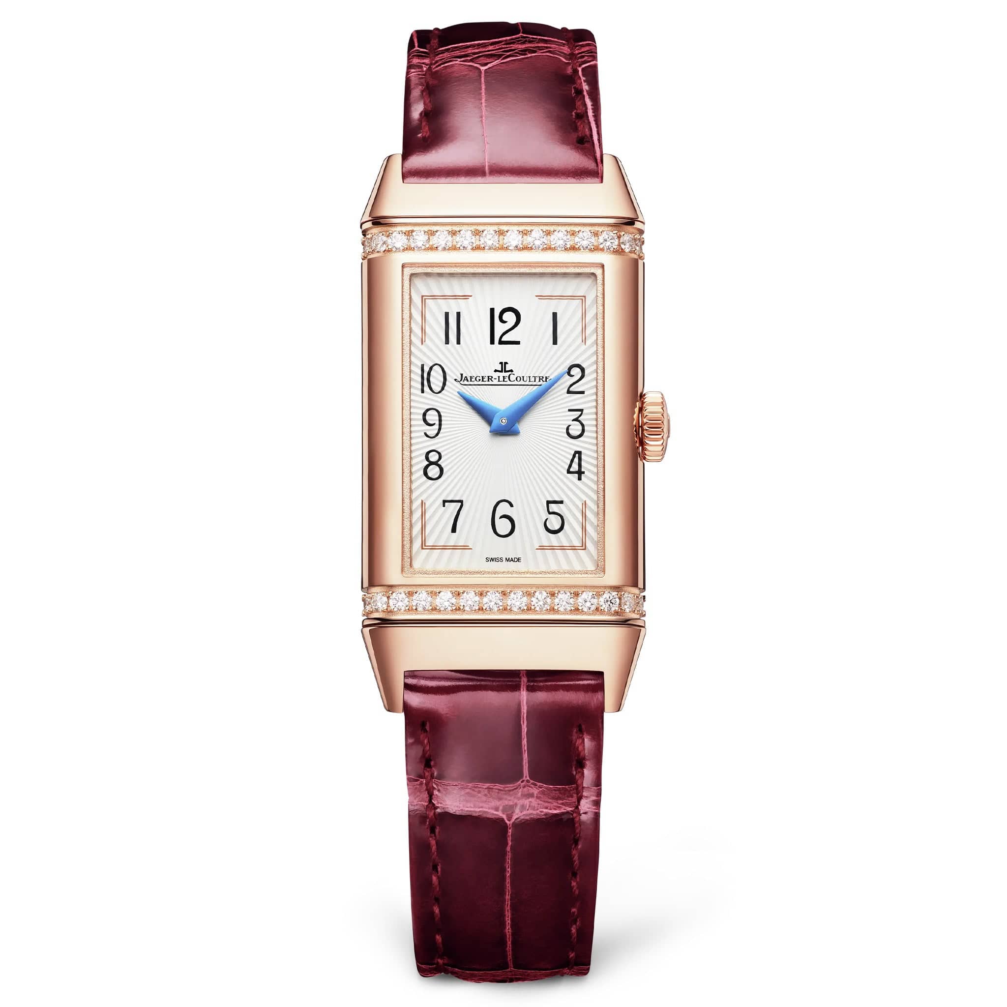 Q334256J.jpg Reverso One Duetto Q334256J - 图片 1