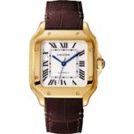 Santos de Cartier Watch MM WGSA0010 - 图片 3