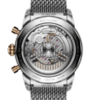 Superocean Heritage B01 Chronograph 42 UB0156H11B1A1 - 图片 2