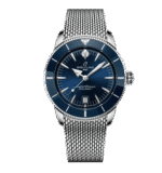Superocean Heritage Automatic B31 42 AB3111161C1A1