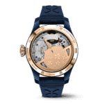 Big Pilot’s Watch Perpetual Calendar Tourbillon Le Petit Prince IW504901 - 图片 2