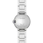 Ballon Bleu de Cartier watch, 36 mm W6920046 - 图片 3