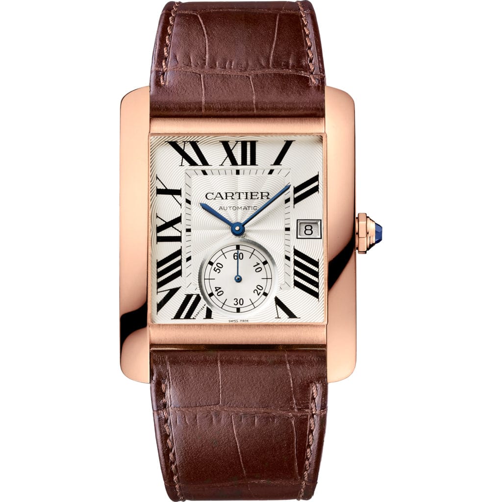 Untitle_35030cf1-cf78-4cf9-b245-877afc8fc315.jpg Tank MC watch W5330001 - 图片 1