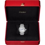 Pasha de Cartier Watch WJPA0014 - 图片 2