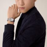 Ballon Bleu de Cartier watch, 36 mm W6920046 - 图片 5
