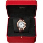 Ballon Bleu de Cartier watch, 42 mm W6900651 - 图片 2
