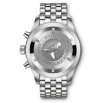 Pilot's Watch Chronograph Edition "Le Petit Prince" IW377717 - 图片 2