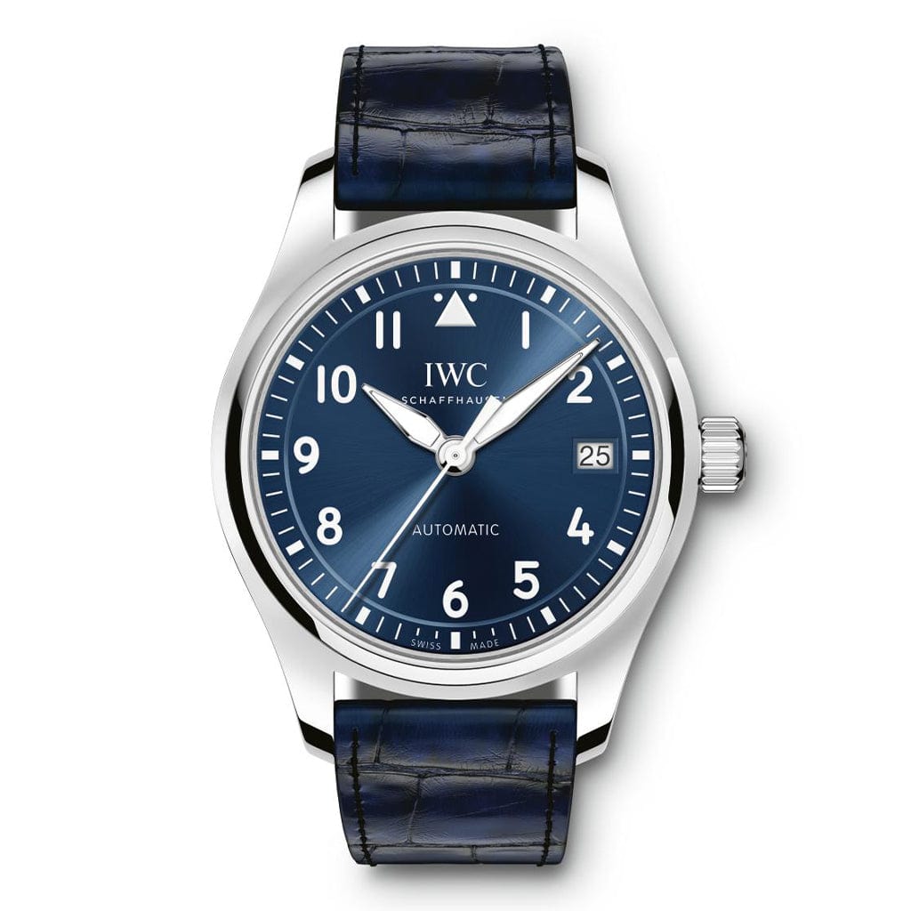 Untitled-1_ce45e4e5-47b7-492c-a285-a1e92ca4966b.jpg PILOT’S WATCH AUTOMATIC 36 IW324008 - 图片 1