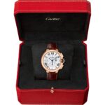 Ballon Bleu de Cartier watch, extra-large model W6920074 - 图片 2