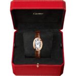Baignoire watch, small model W8000007 - 图片 2