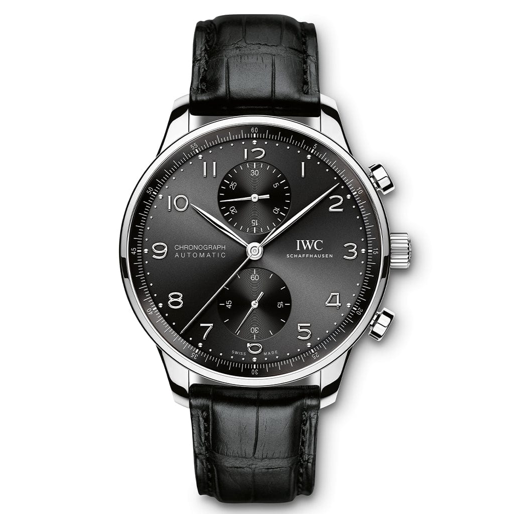 Untitled-2_c6de317b-30e1-42e2-a6f0-6f21f97e7651.jpg IWC Portugieser Chronograph IW371609 - 图片 1