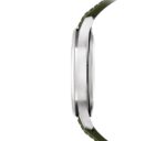 42mm Jumbo 18k White Gold Khaki Green Dial - 图片 4
