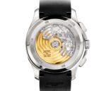 42mm Chronograph Stainless Steel Charcoal Dial - 图片 6
