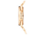 35mm Rose Gold Golden Brown Opaline Dial Self Winding - 图片 6